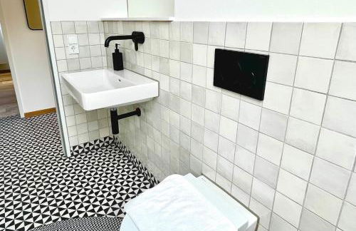 Alpen Lodge in Osterhofen - Berge, Ruhe & Natur - Foto 14