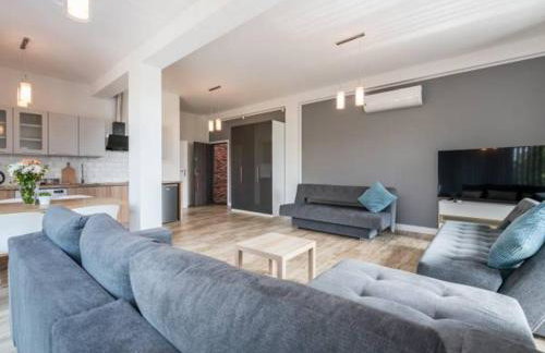 Apartamenty Kasztanowa Zator - Foto 74