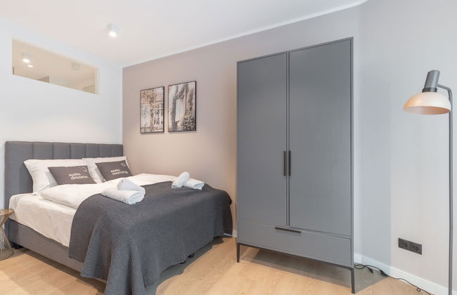 Limehome Münster Von-Steuben-Str. - Photo 47