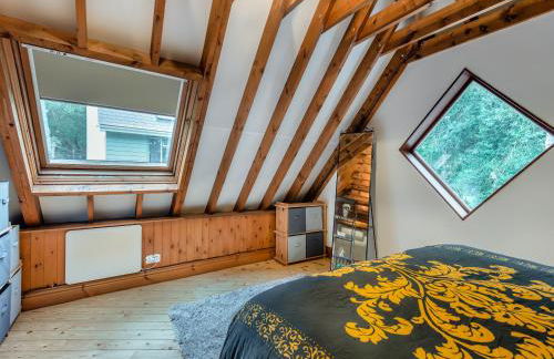 The Loft House - Photo 7