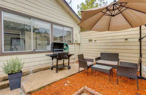 Quick Hwy Access Family Retreat in Houston - Foto 3