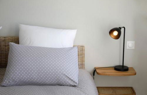 LE CEDRE Maison bord de LOIRE 4 - Foto 4