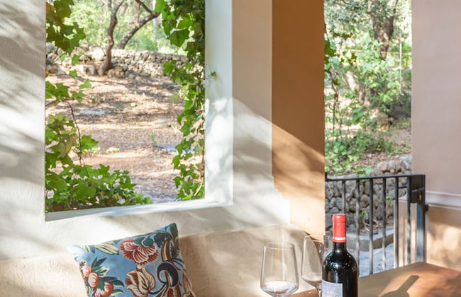 Rondaia Boutique Vineyard Stay – Mallorca, Tramuntana - Foto 75