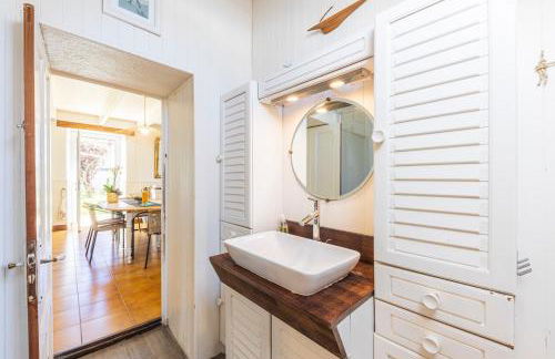 Jolie maison familiale Aigrette - Loctudy proche mer - Foto 7