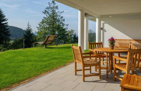 Chalet Foret - Ferienhaus - Foto 44