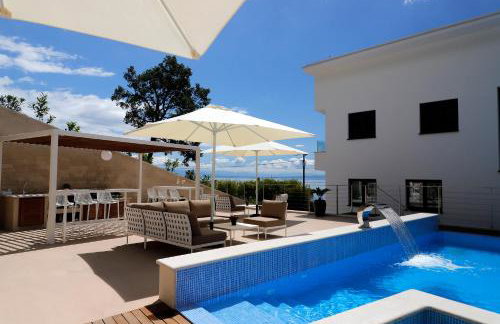 MODENA MARIS-heated pool-grill-relax-jacuzzi apartments - Foto 10
