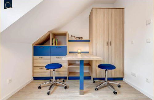 FeWo Am Pier 7a - Foto 14