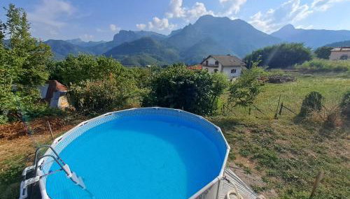Villa with panoramic views at Minucciano ! - Foto 2