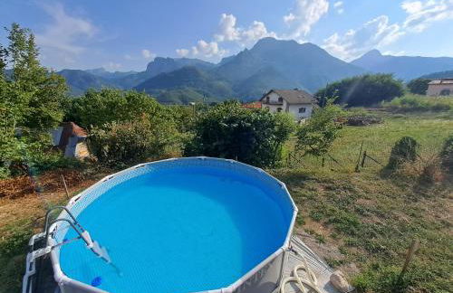 Villa with panoramic views at Minucciano ! - Foto 1
