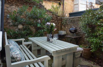 Bell Cottage - Foto 3