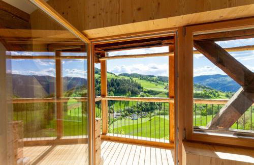 Daimlhof Ferienwohnung Lärchenzweig - Foto 1