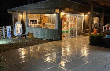 Casa Pamital Osório - Foto 8