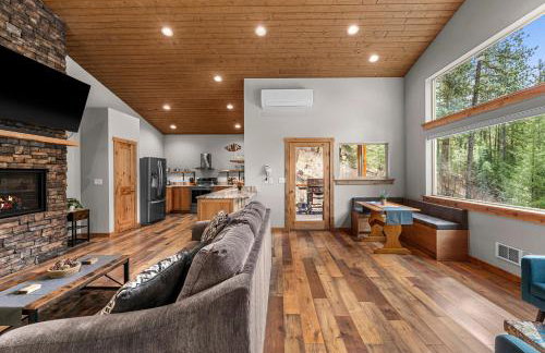 Eagle Creek Hideaway - Foto 6