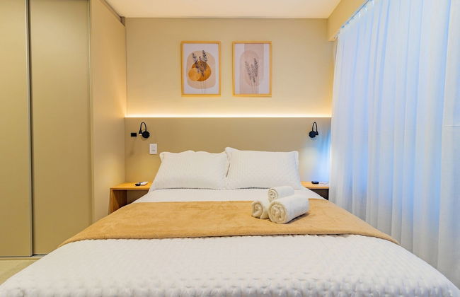 Allure Boa Viagem por Carpediem - Photo 10