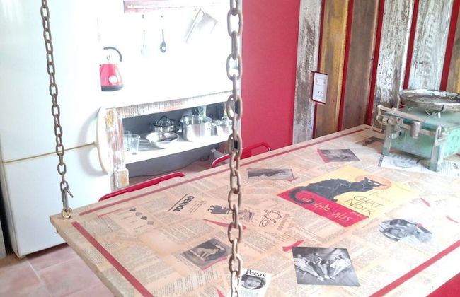 Mi Casa Tu Casa - Foto 36