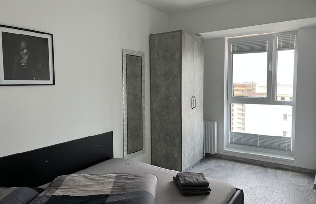 Marvelous 4 Room Penthouse W14-W15 - Foto 11