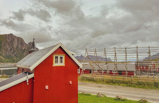 Svinøya Rorbuer - Photo 72