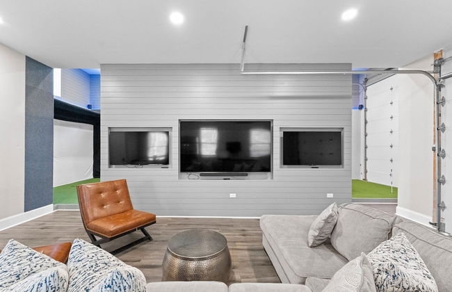 Winding Down by Avantstay Sleeps 20 Dock View - Foto 77