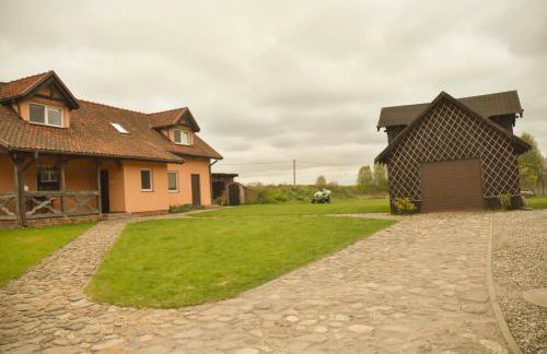 Noclegi Tomaszkowo - Photo 7