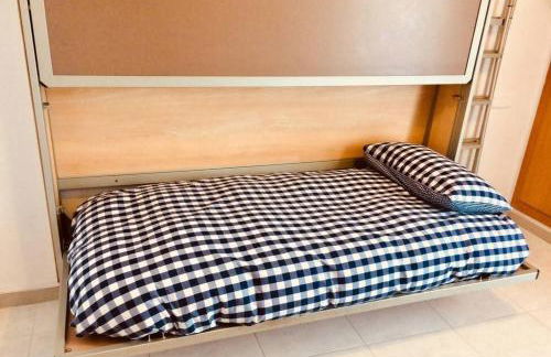 Apartamento con WIFI y piscina cerca del mar - Foto 30