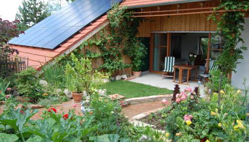 Studio Via Claudia Augusta - Foto 2