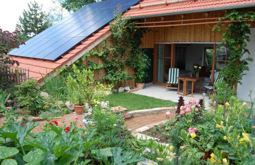 Studio Via Claudia Augusta - Foto 2