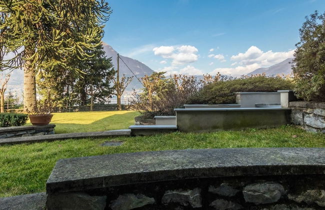 JOIVY Como Pool & Lake - Foto 28