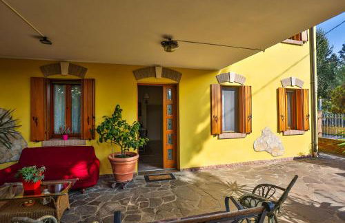 Casa Algisa - Foto 29