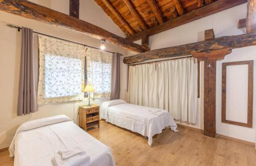 La Casona y Casitas de Tabladillo - Foto 25