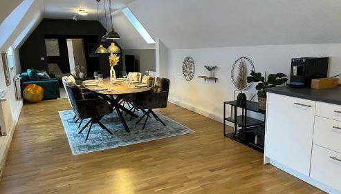 Corporate Comforts Münster Altstadt - Foto 4