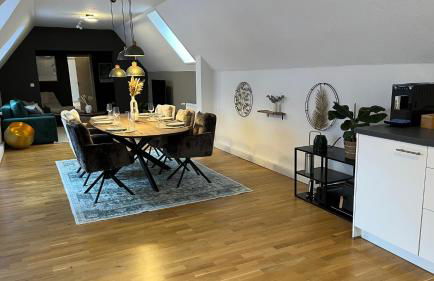 Corporate Comforts Münster Altstadt - Foto 4