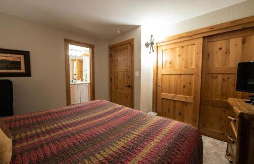 Mountain-Contemporary 2 Br Condo Condo - Foto 16