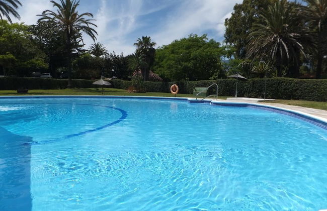 Beach Villa Dorada - Foto 20