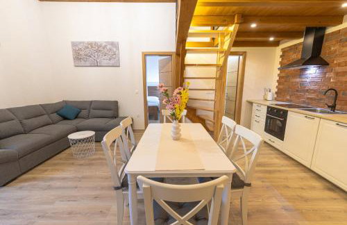 Apartmani Velebit - Foto 12