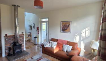 Wagtail Cottage - Foto 2