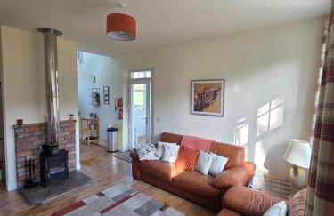 Wagtail Cottage - Foto 2