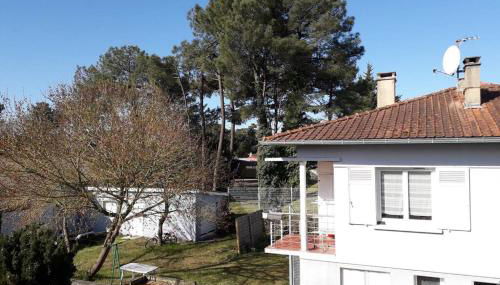 Grand appartement avec jardin Promos en juillet location a la semaine samedi au samedi ou dimanche au dimanche - Foto 3