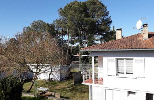 Grand appartement avec jardin Promos en juillet location a la semaine samedi au samedi ou dimanche au dimanche - Foto 3