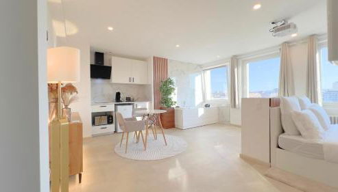 Skyline Luxe Suite Cinema Spa PS5 - Foto 5