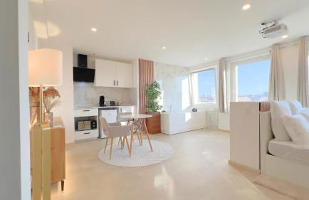 Skyline Luxe Suite Cinema Spa PS5 - Foto 5