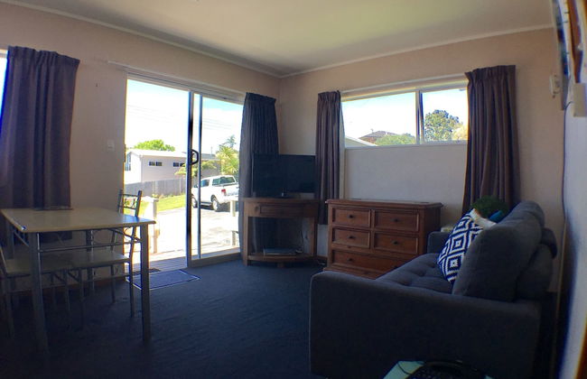 Sea Vista Apartments - Photo 25