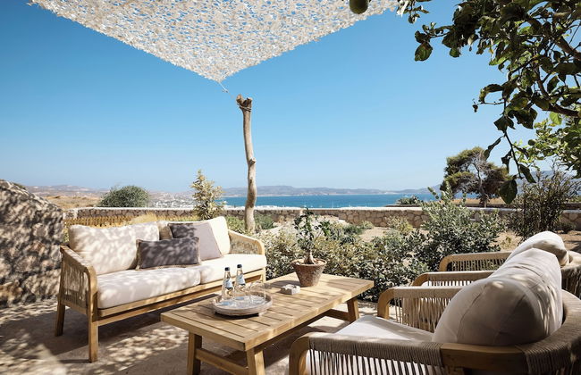 Nirome Luxury Suites - Foto 43