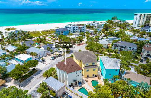 Beachside of the Village By Beachside Management - Foto 70