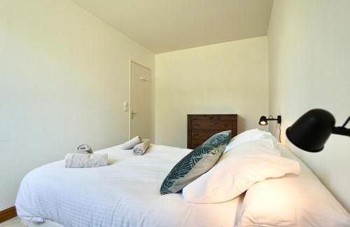 Villa Anne - 500m de la mer - SPA - Foto 25