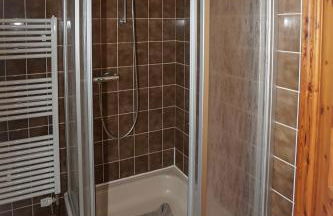 Ferienhaus Kiebitz mit Sauna - Foto 41