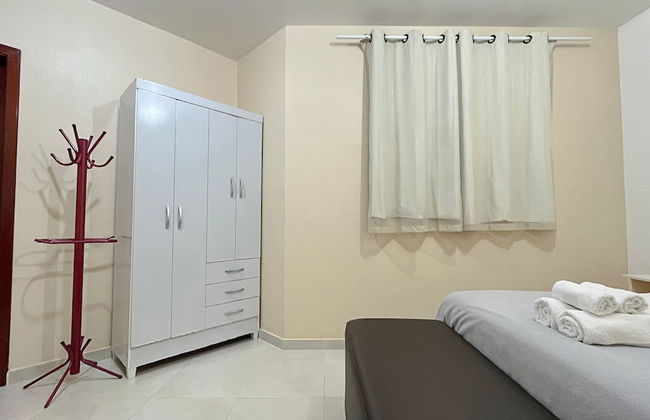 SAN GIACOMO I Apartamentos por temporada no Porto das Dunas - Foto 65