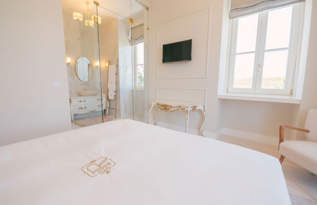 Quinta Vale de Sousa - Douro Valley - Foto 9