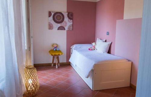 Apartment in historic villa with pool and Tennis - Photo 60