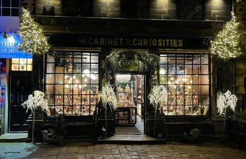 Hedgehog Cottage with garden in Bronte village! - Foto 22