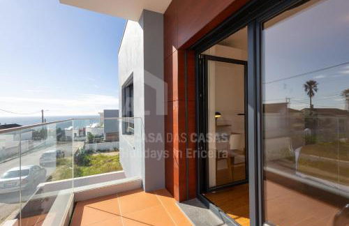 Villa Terracota by ACasaDasCasas - Foto 27